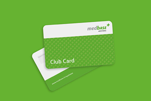 Club Card
